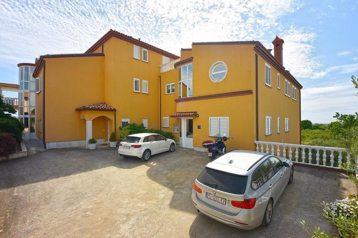 Apartments Sunset Vodnjan Exterior photo