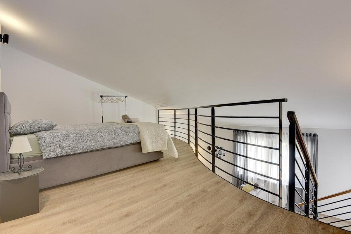Apartments Sunset Vodnjan Exterior photo