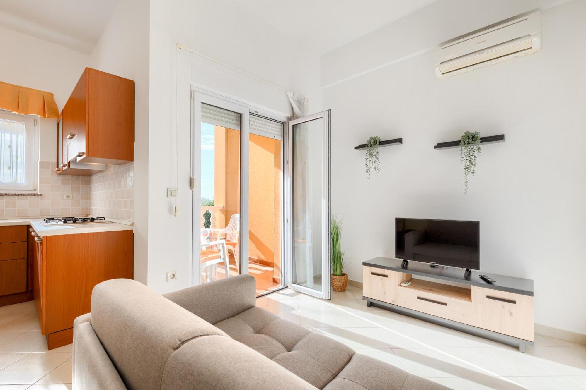 Apartments Sunset Vodnjan Exterior photo